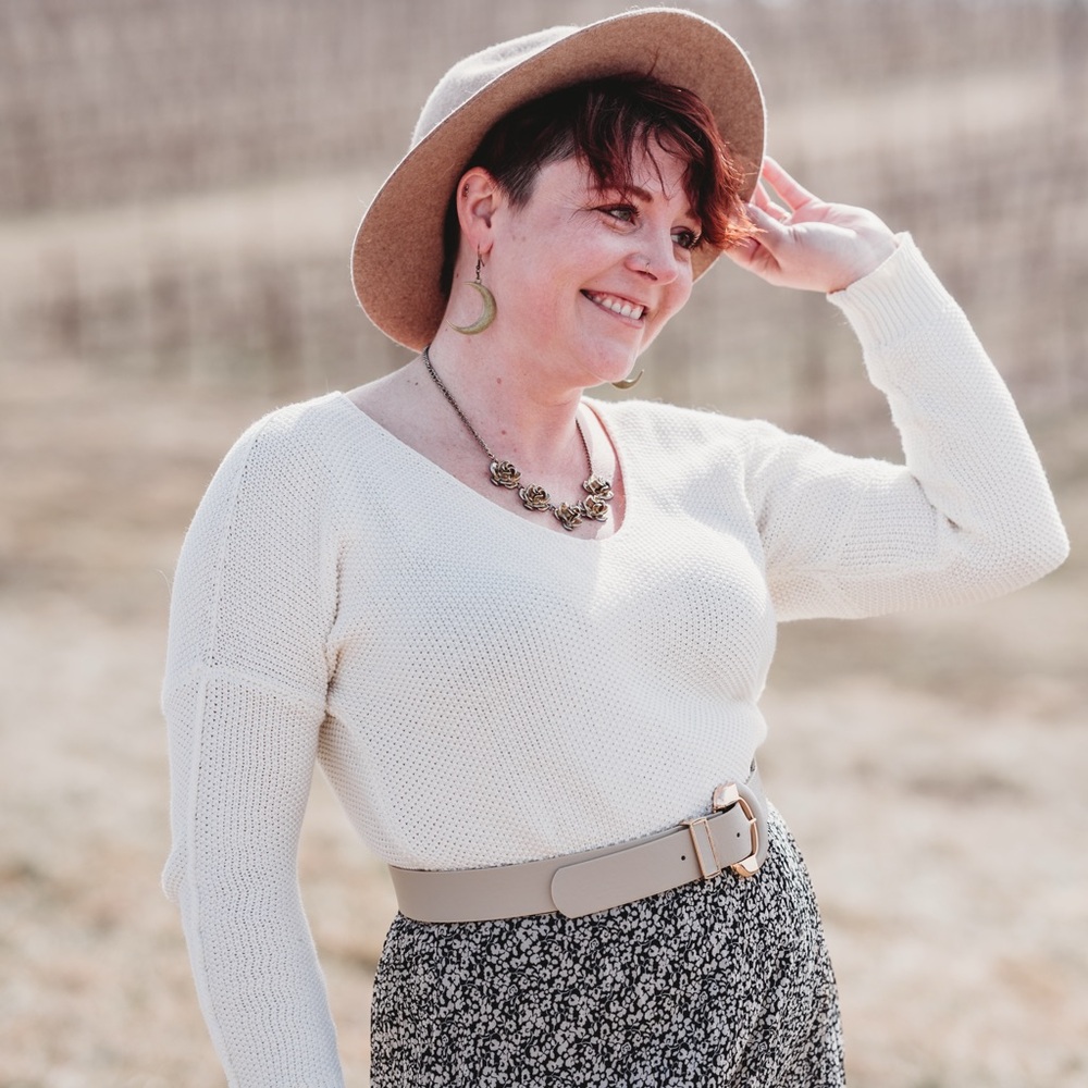 Meet your Posher, Dani